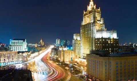 Германските власти взеха решение да изгонят повече от 20 руски