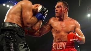 Кубрат Пулев може да е следващият съперник на шампиона в