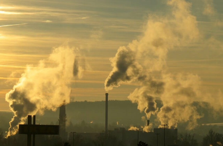 Мръсният въздух причинява ежегодно смъртта на над 1200 деца в