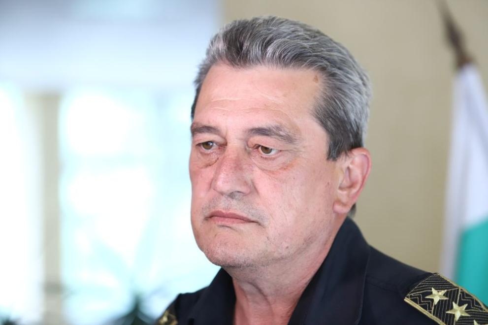 Със заповед на министър председателя Гълъб Донев на длъжността заместник министър на