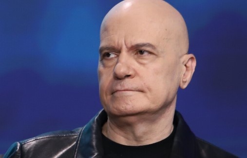 Референдум за свикване на Велико Народно Събрание което да промени