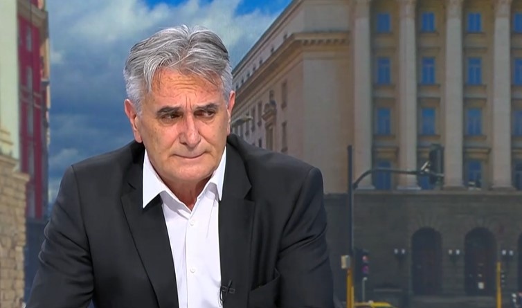 Ако бъдем принудени да купуваме по скъп слънчоглед или продължаваме да