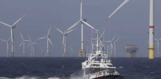 Девет държави от Европа обединяват сили за производството на ток