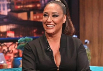 Поп дивата Мария Илиева става част от треньорския състав в