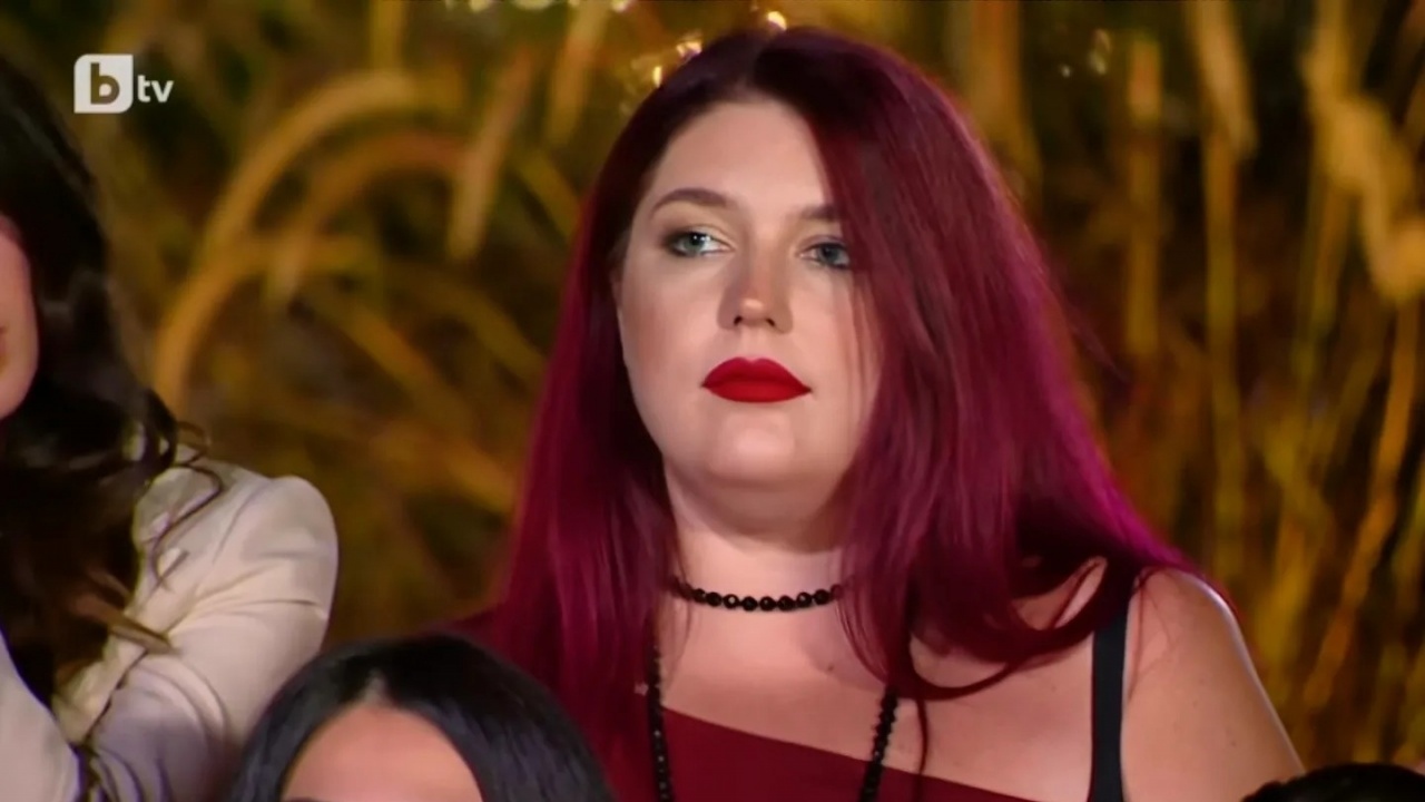 Най коментираната участничка от Ергенът Пам Велидис която напусна шоуто