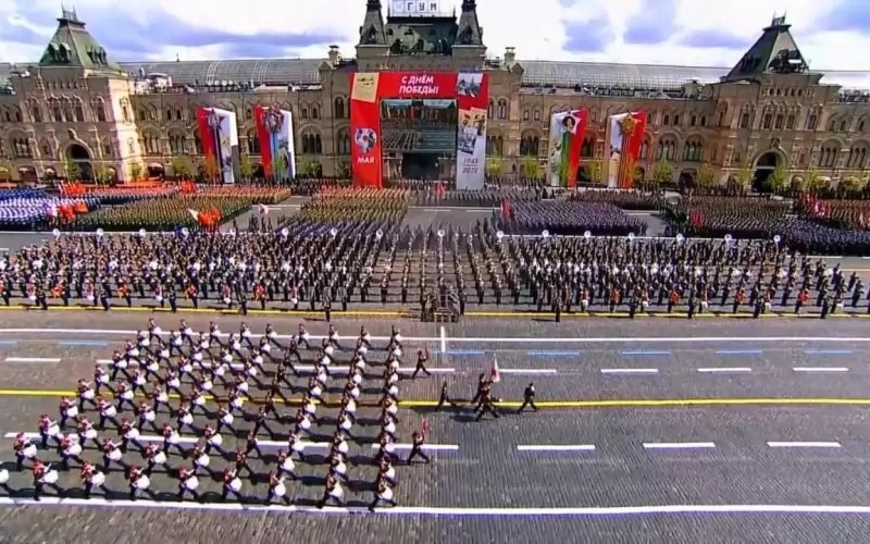 Заради страха от диверсанти в Москва ще бъдат въведени безпрецедентни