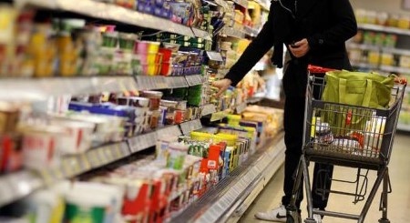 Продажбата на загуба на набор от продукти за дълъг период