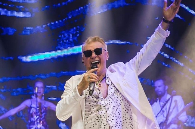 Васил Найденов ще има концерт в Берлин на 28 април