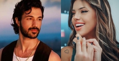 Вторник 18 часа По малка софийска улица вървят млад мъж