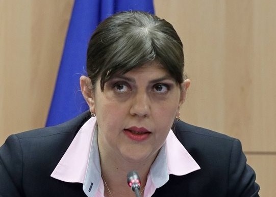 Европейският делегиран прокурор Ивайло Илиев е третият представител на България