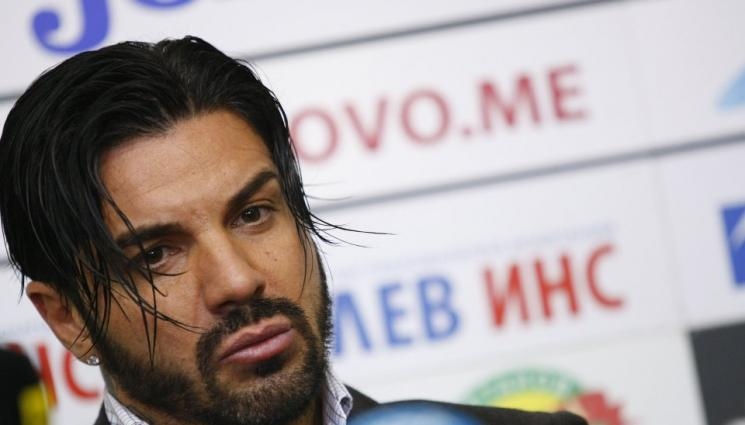 Кошмарните дни за Джизъса който в момента се бори за