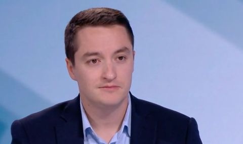 Нямам съмнение че референдума на Възраждане за еврото е само