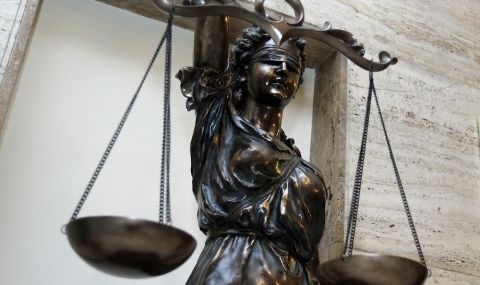 Пленумът на Висшия съдебен съвет ВСС не съгласува на днешното