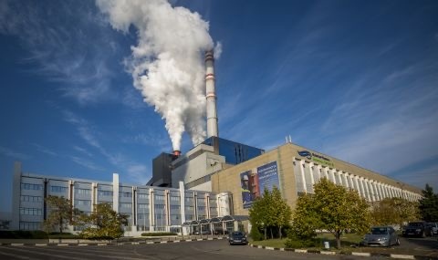 ТЕЦ КонтурГлобал Марица Изток 3 отчете над 17 милиона човекочаса