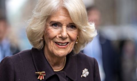 Музеят Мадам Тюсо в Лондон постави восъчна фигура на кралицата