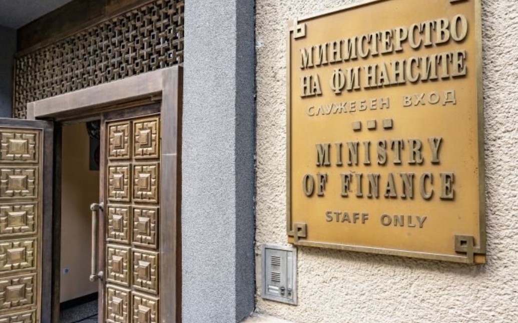 Представители на ГЕРБ СДС и ПП ДБ проведоха среща за бюджета във