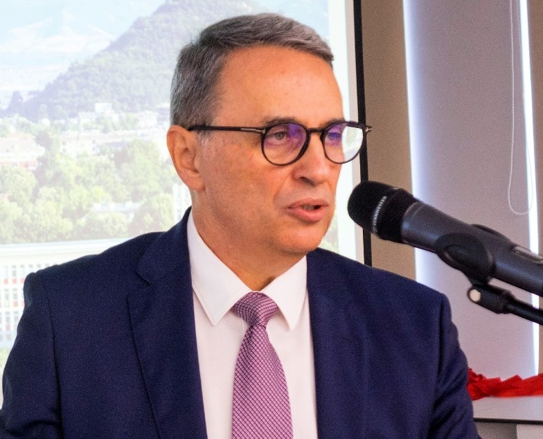 Във връзка с 24 май – Ден на светите братя