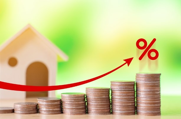 Увеличението на лихвите по кредитите ще засегне първо новите клиенти