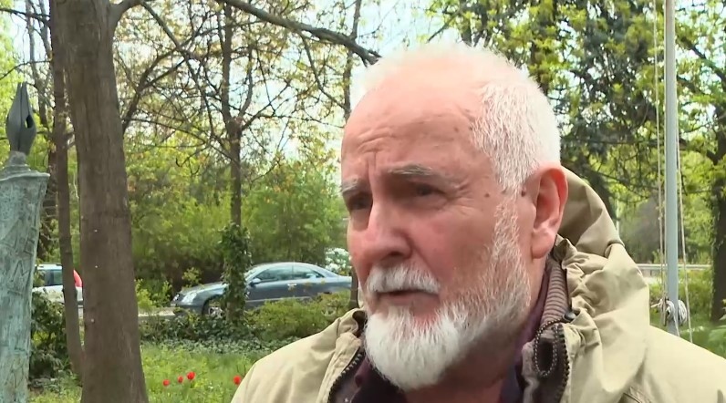 За първи път сценограф ще бъде носител на голямата награда