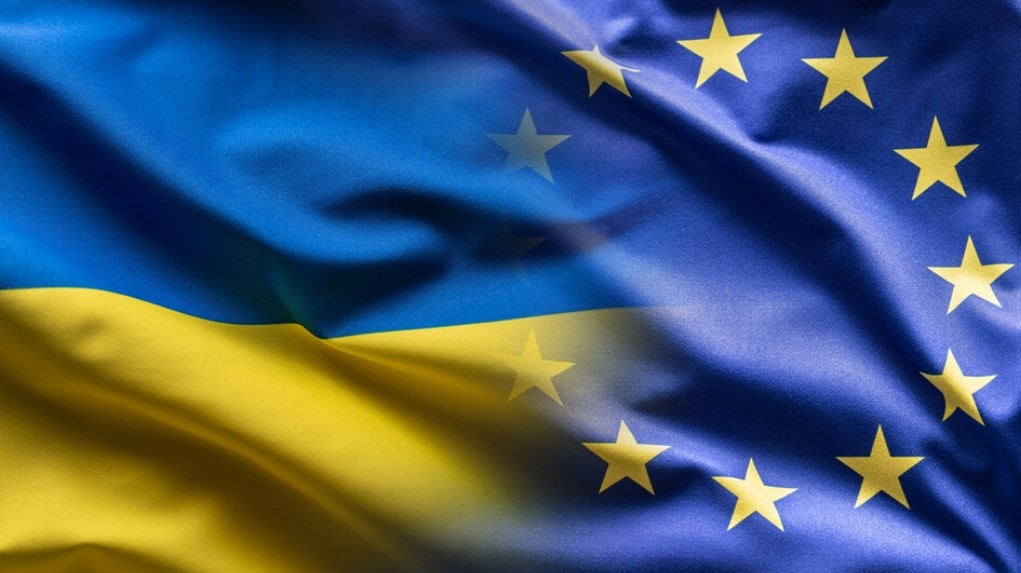 Украйна планира да изпълни всички условия необходими за започване на