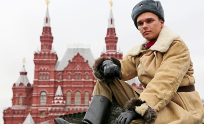 Руският президент Владимир Путин нареди на правителството си да започне