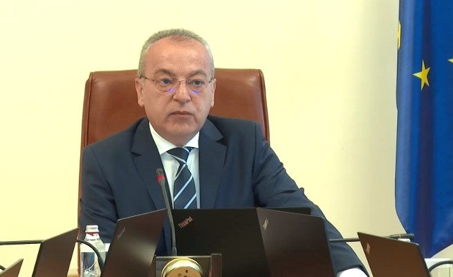 Споделяме общото убеждение за бюджетен дефицит до 3 Как да