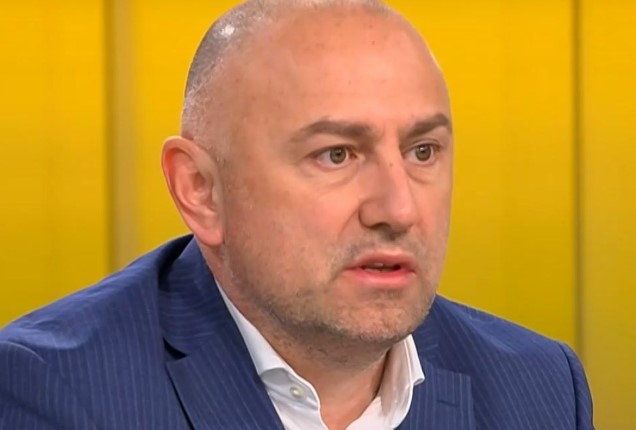 Това което чухме през последните дни следва доста по тревожи стъпки