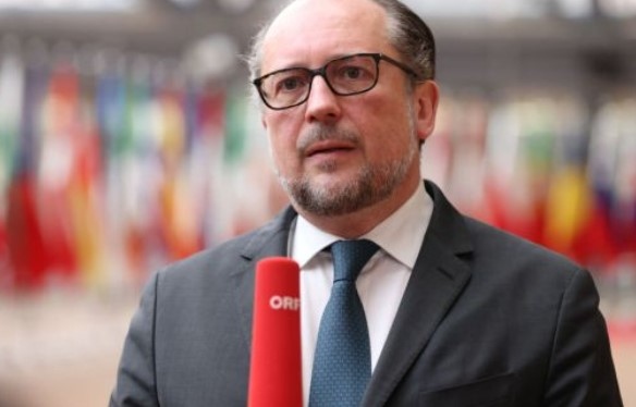 Австрия държи на правото си на вето върху разширяването на