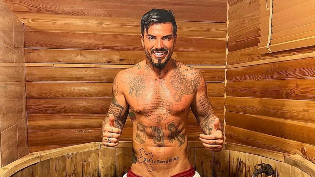 Благой Георгиев е големият победител от Сървайвър пише България Днес