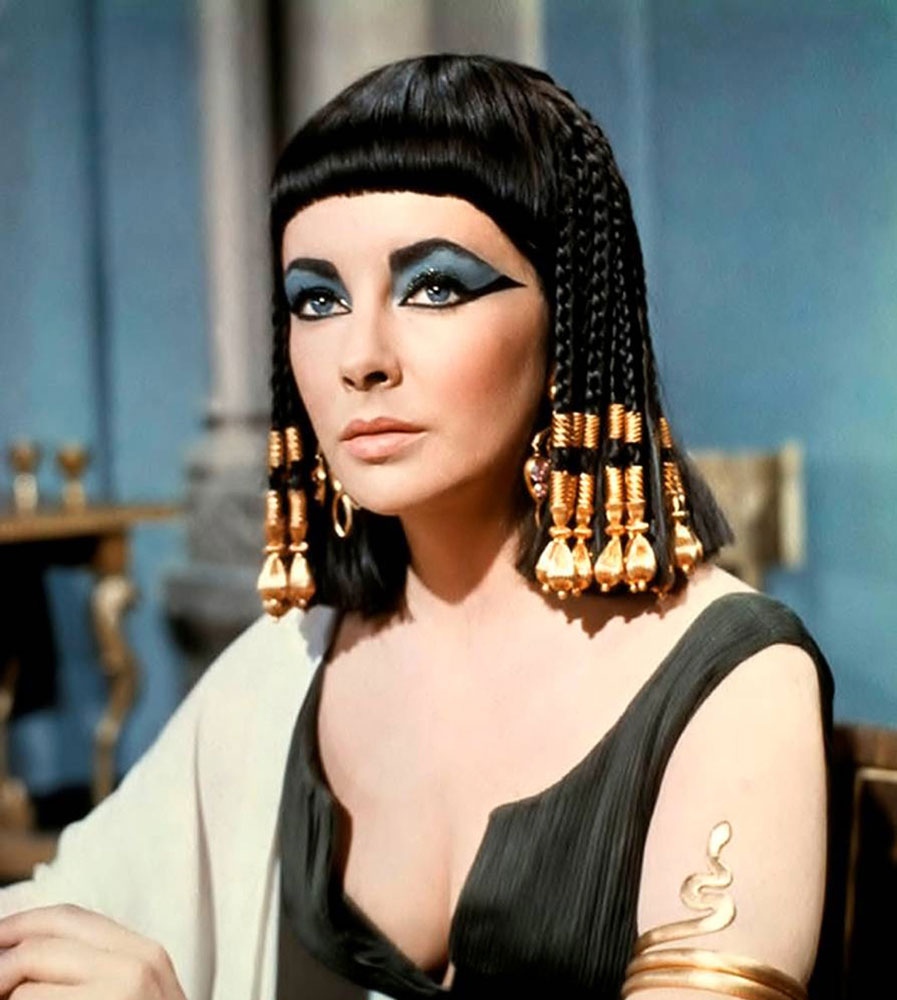 Клеопатра е била със светла кожа обяви министерството на туризма