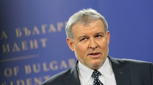 Преговорите вървяха сравнително добре Сформираха се групи по секторни политики