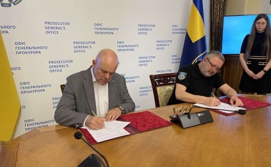 България ще арестува руския президент Владимир Путин ако по някаква