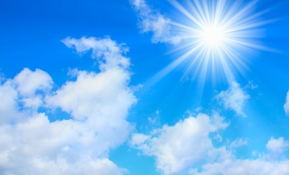 Днес сутринта ще бъде предимно слънчево но още преди обяд