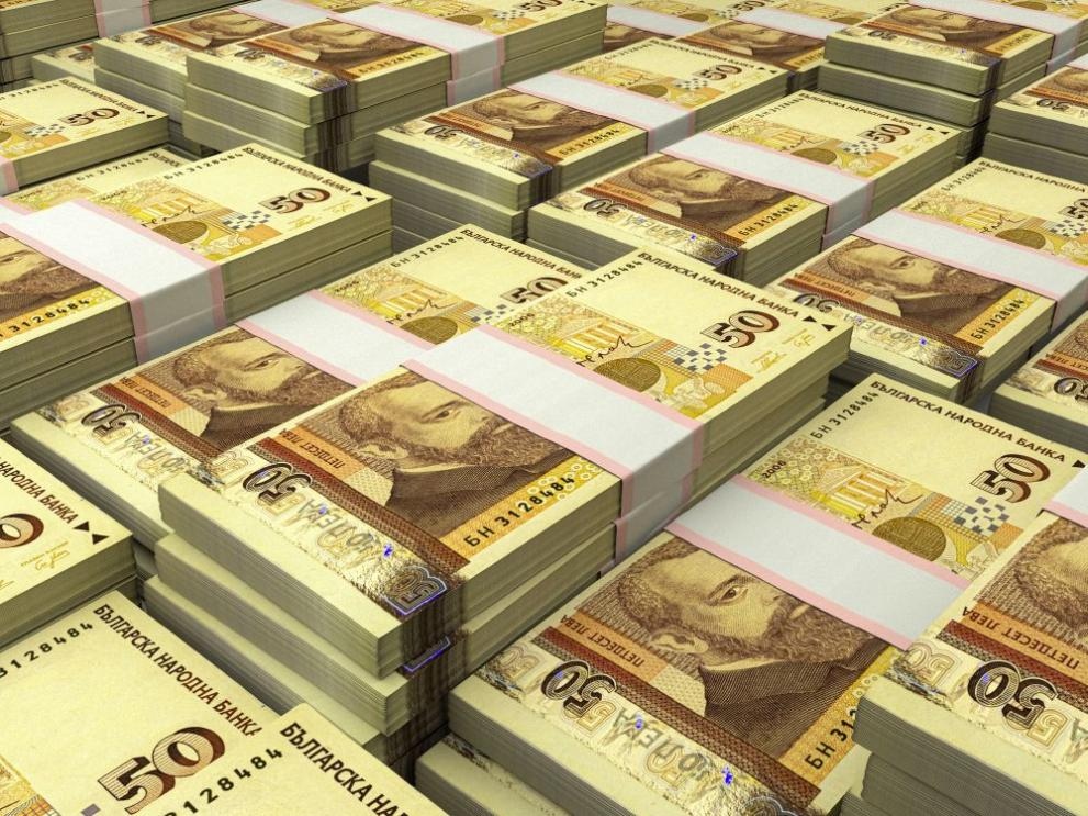 Не е толкова тежко състоянието на държавата а ще бъде