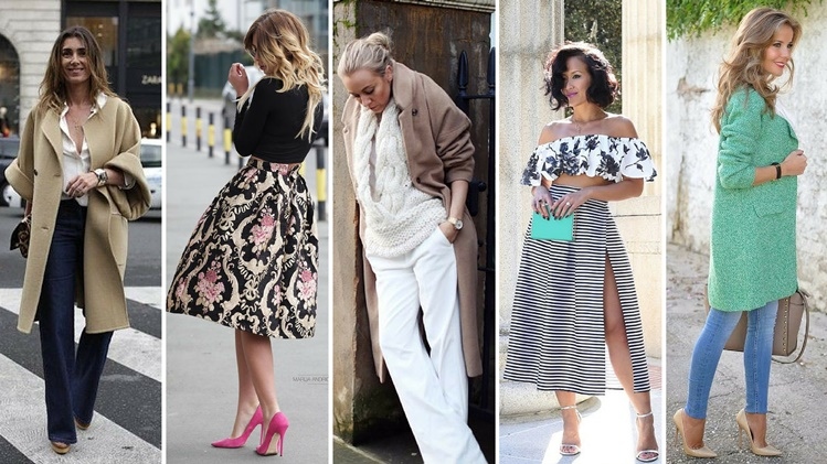 Времето неизменно лети и променя всичко С неговия ход се