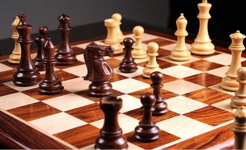 Динг Лирен е новият световен шампион по шахмат. В невероятно