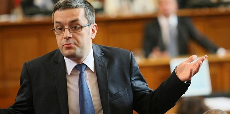 Постигаме сериозно ниво на съгласие и по отношение на законодателната