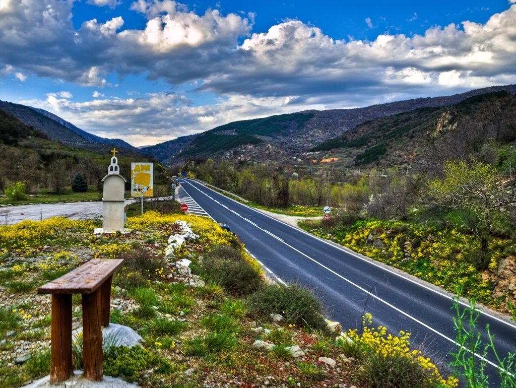 Еко Новини научи че всичките заведения в Кресненското дефиле т н