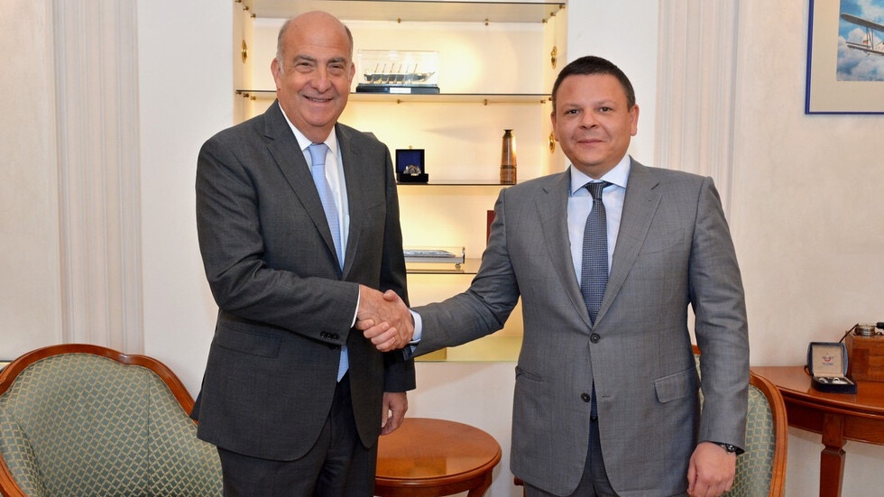 България трябва да се гордее с постигнатото в областта на