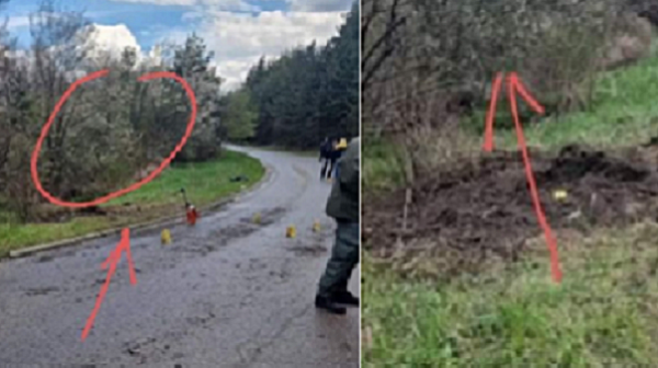 Преглед на твърдения и факти станали ясни до сега Те