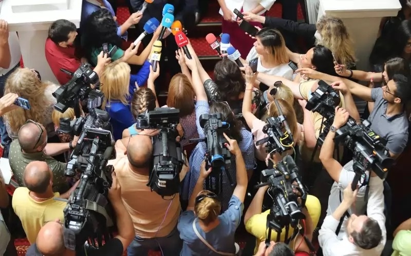 България изкачи 20 места в индекса на  Репортери без граници за