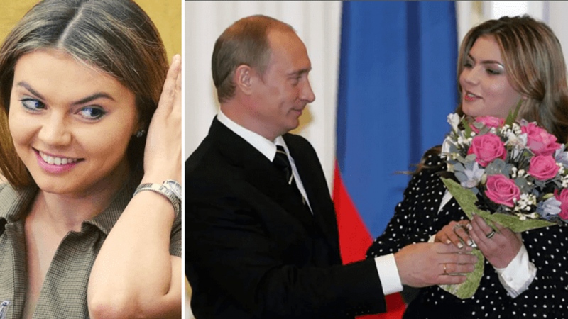 Руският президент Владимир Путин е направил изключително скъп подарък на