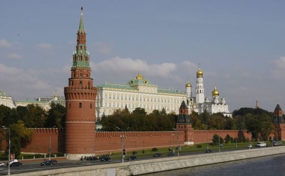 Украйна направи опит да удари Кремъл с дронове но атаката