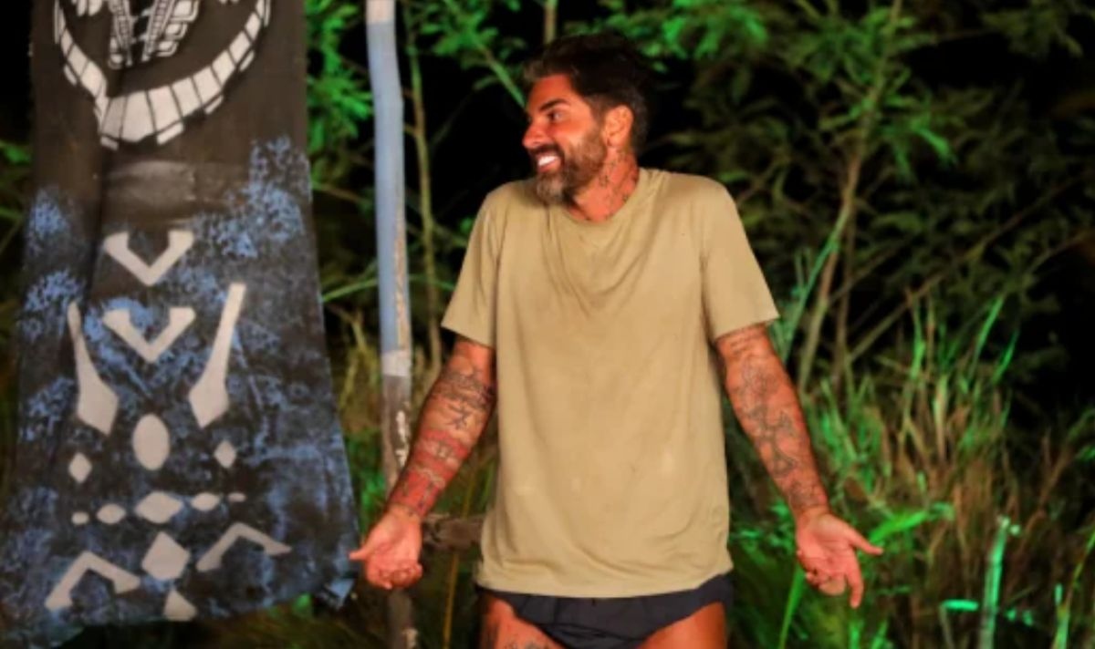 Оказа се че бельото на на Благо Джизъса е неустоим