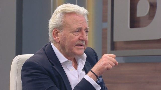 Изборът на магистрати във Висшия съдебен съвет от политическата квота