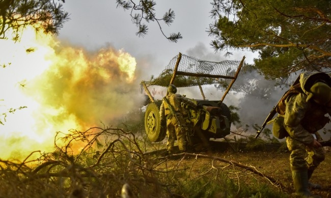 Ръководителят на руската частна военна компания Вагнер Евгений Пригожин каза