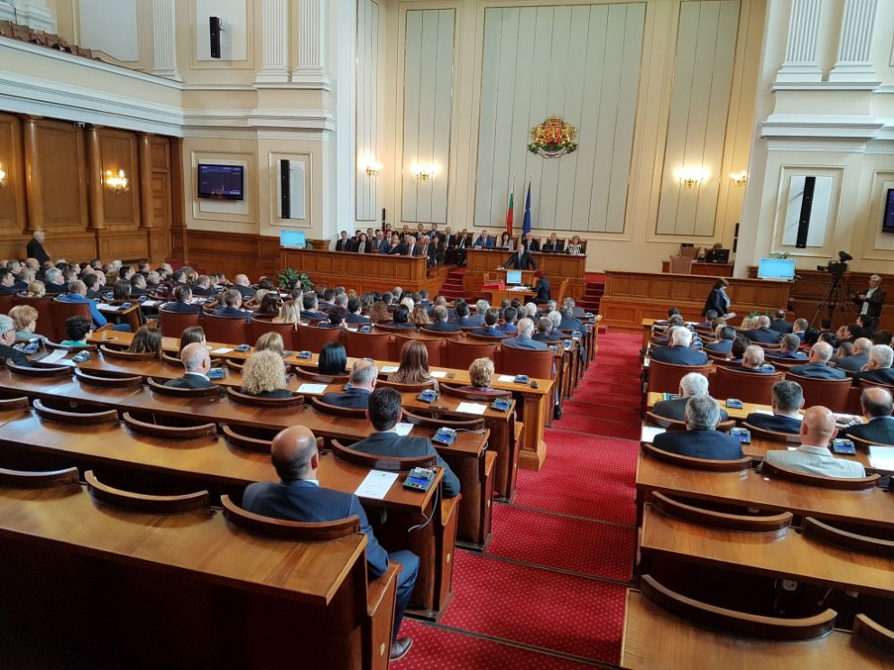 Лидерите на ПГ единодушно решиха да отпушат работата на парламентарните