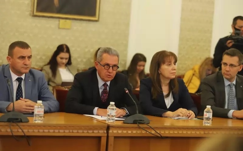 ГЕРБ СДС и ДПС имат съгласие по най важните политики за