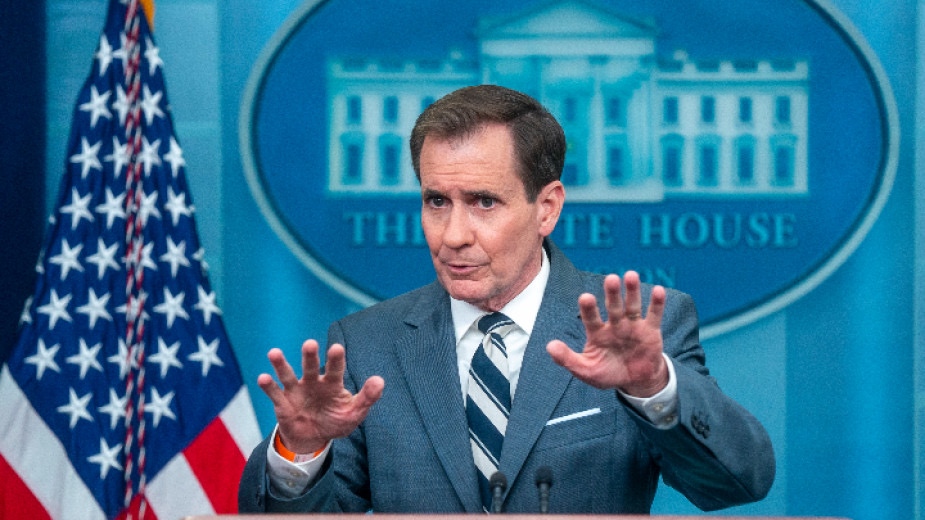 Това е откровено налудничаво Така Вашингтон реагира на обвиненията от