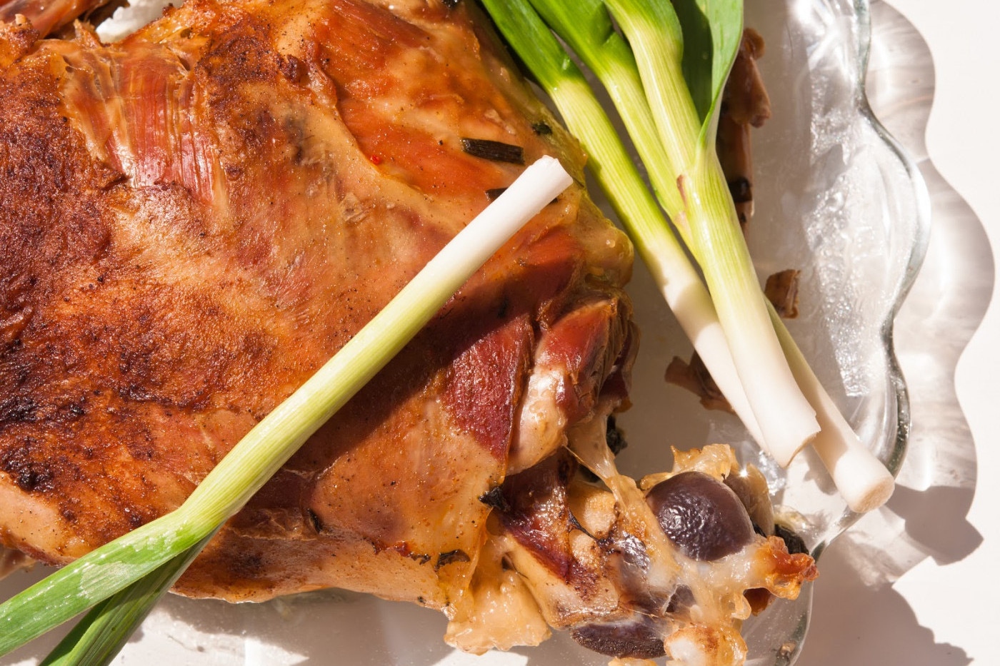 Цените на агнешкото месо отново се вдигнаха спекулативно за Гергьовден